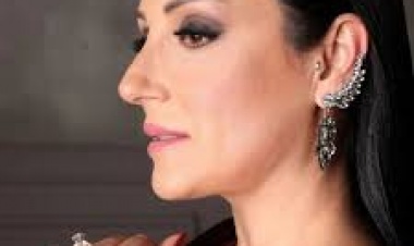 Serpil Sarı Duygular Dönüştü Söze