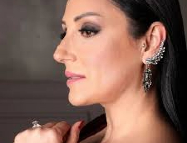 Serpil Sarı Duygular Dönüştü Söze