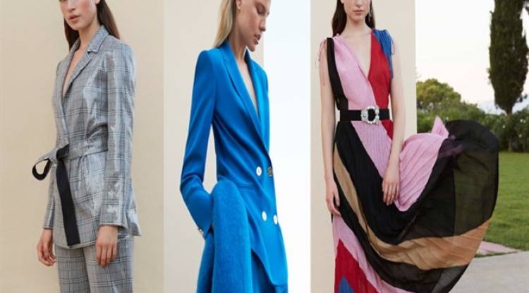 Ipekyol Sonbahar-Kış 2018-2019 Koleksiyonu